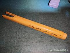 Cinghia e Copri sistema gas Tokarev SVT40