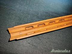 Cinghia e Copri sistema gas Tokarev SVT40