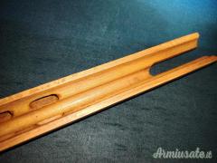 Cinghia e Copri sistema gas Tokarev SVT40