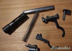 Accessori ricambi Carl Gustafs mod 96 / 38 / 94