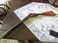 Beretta Monobloc 24