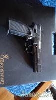 Semiautomatica Browning