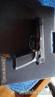 Semiautomatica Browning