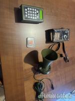 Plurifon RDP 30 watt