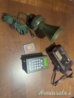 Plurifon RDP 30 watt