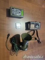 Plurifon RDP 30 watt