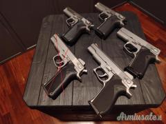 Smith & Wesson gen 3 ...Altro | Non indicato