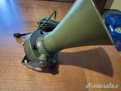 Plurifon RDP 30 watt
