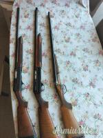 Benelli 121 12