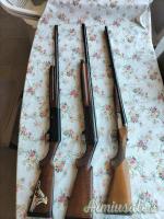 Benelli 121 12
