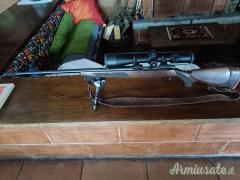 Sako 75 .25-06 Remington