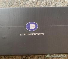 Discovery