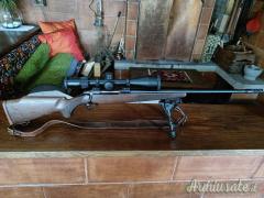 Sako 75 .25-06 Remington