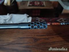 Sako 75 .25-06 Remington