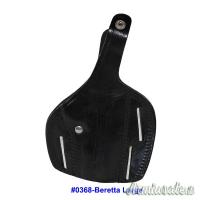 #0996 Fondine varie per revolver e auto