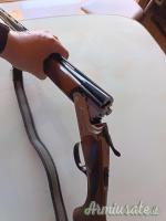 Rizzini Ares light .410