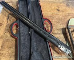 Canne Perazzi HT 12