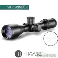 Hawke sidewinder 4-16x50 MRD