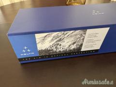 Delta Stryker HD 4.5-30x56 FFP – Reticolo LRD-1T (MRAD) – NUOVA, MAI USATA