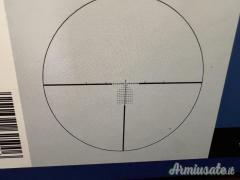 Delta Stryker HD 4.5-30x56 FFP – Reticolo LRD-1T (MRAD) – NUOVA, MAI USATA