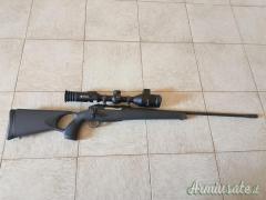 Sabatti Rover  .30-06 Springfield