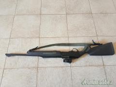 Browning Short track .308 Winchester