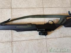 Browning Short track .308 Winchester