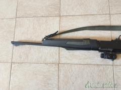 Browning Short track .308 Winchester
