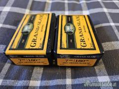 100 PALLE 7MM SPEER GRAND SLAM 160 GRANI