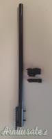 Blaser R93 Jagdmatch 223 scanalata