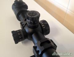 Blaser R93 Jagdmatch 223 scanalata