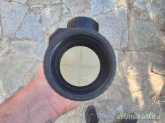 Blaser R93 Jagdmatch 223 scanalata