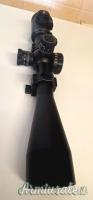 Blaser R93 Jagdmatch 223 scanalata