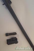 Blaser R93 Jagdmatch 223 scanalata