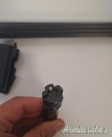 Blaser R93 Jagdmatch 223 scanalata