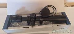Blaser R93 Jagdmatch 223 scanalata