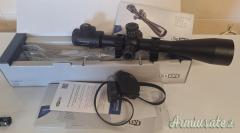 Blaser R93 Jagdmatch 223 scanalata