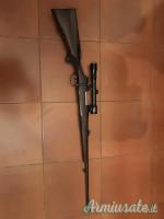 ...Altro | Non elencato Tipo mauser 7x57mm Mauser  | .275 Rigby