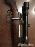 ...Altro | Non elencato Tipo mauser 7x57mm Mauser  | .275 Rigby