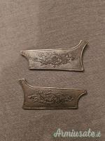 BLASER K95 PIASTRINE LATERALI ARABESCATE