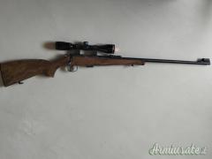 CZ | Ceska Zbrojovka 452-2E ZKM .22 Long Rifle