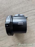 ADATTATORE RUSAN MAR 48 + MCR M52
