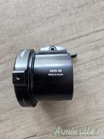 ADATTATORE RUSAN MAR 48 + MCR M52
