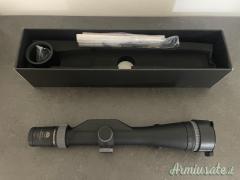 Ottica BURRIS BALISTIC LASERSCOPE 5