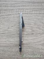 MECCANICA ASTINA BLASER K95