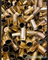 Bossoli cal. .40SW