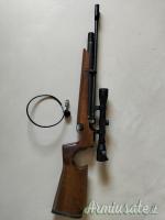 CZ 200 S carabina