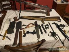 BM59 TA .308 Winchester Collezione