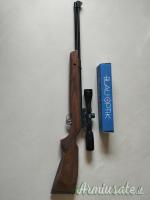 Weihrauch HW57 4.5/.177