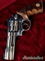 Smith & Wesson 617 .22 LR Long Rifle